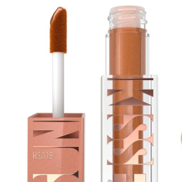 Maybelline Sunkisser Duo Set | Summer In The City & Electric Bronze | NEW MAKEUP - Picture 5 of 6